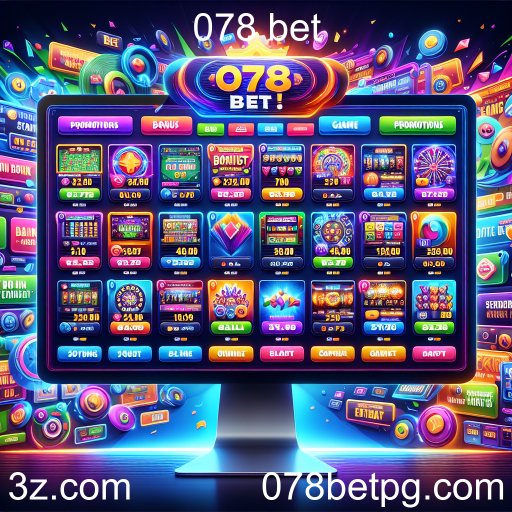 A Importância das Promoções no 078 Bet