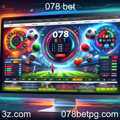 A Ascensão dos Jogos de Esportes na 078 Bet